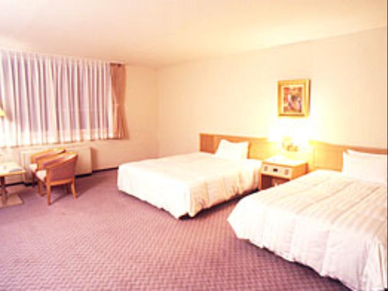 Yutorelo Karuizawa Hotel Exteriör bild