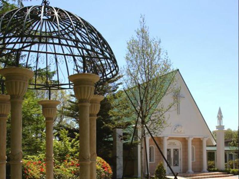 Yutorelo Karuizawa Hotel Exteriör bild
